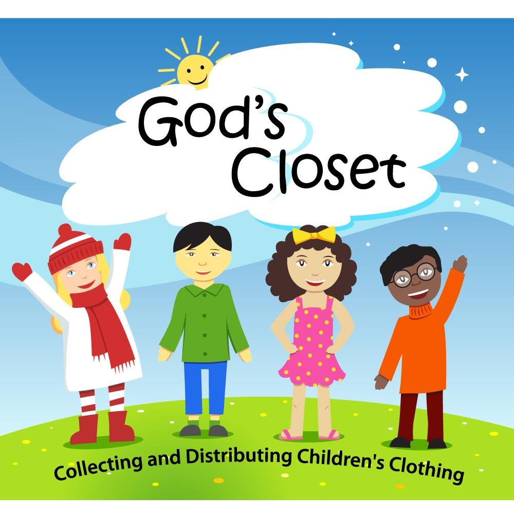 Free Children's Clothes