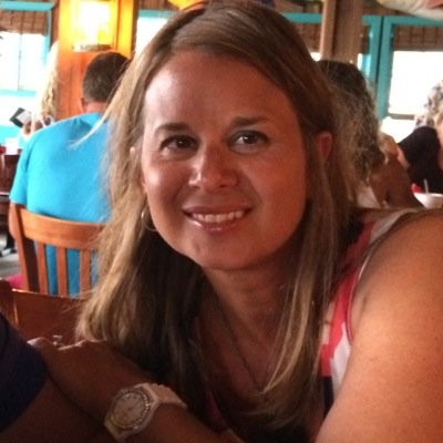 amybk4's profile picture. Science Educator 🔬 Aggie 👍🏻 Chocolate Lover 🍩 Baseball Mom ⚾️ Soccer Mom ⚽️ Friend ❤️