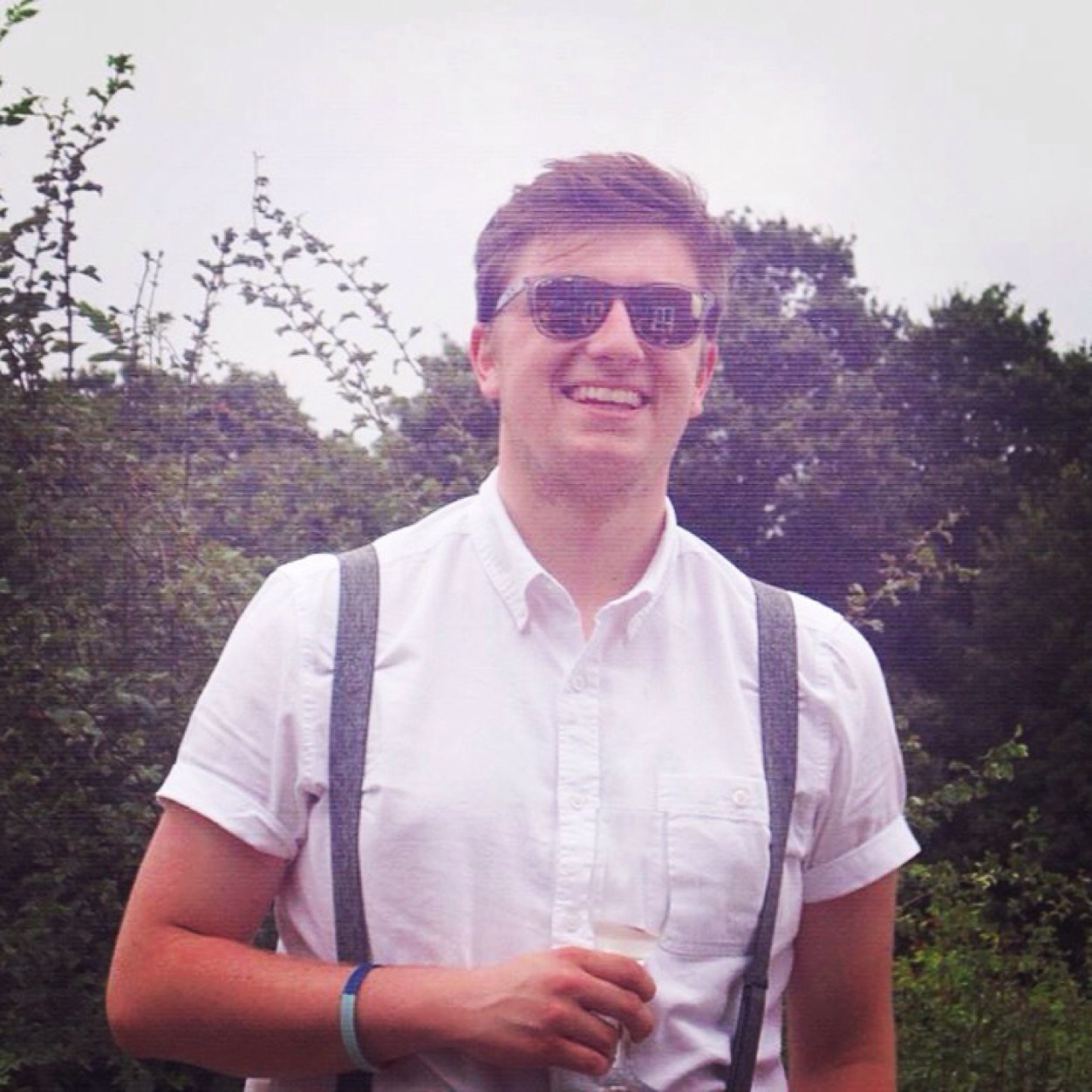 JordanTampsett's profile picture. Save the world get the girl.