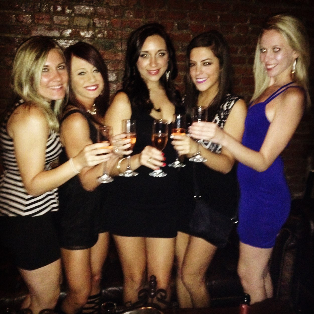 itsbritanibitxh's profile picture. 