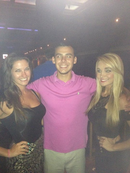 SnakCakeMcGufey's profile picture. From Portland, OR...Raised in Lexington, KY. Brother of /\XA. #Colonel #TheGentlemen #BBN Instagram: @cody_blayze