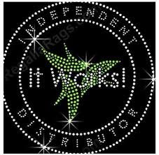 WrapMel's profile picture. VDI It Works, je propose 9 produits homologués en Fr à base de plantes et sans paraben dont les best-sellers sont les wraps corps et visage.