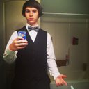 Aaron Mitchell - @AaronEnsley - Twitter