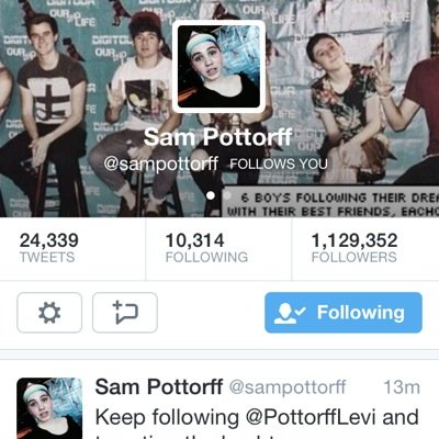 FOLLOW @ricoloveso2l AND RT LINK FOR A DM TO SAM