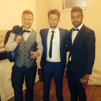 Sam Willis (@samasorous93) 's Twitter Profile