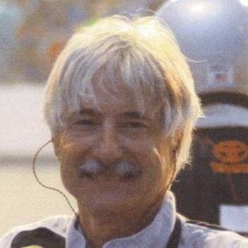 gray_warren's profile picture. Lifelong Racer. 35 years in NASCAR Industry. Fan of College Baseball. A High School Football - Baseball Junkie & lover of vintage Fire Trucks & old Mercurys.