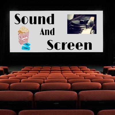 Soundandscreen's profile picture. I love music and movies 
I write a blog reviewing them
Dm me ideas for me to review!