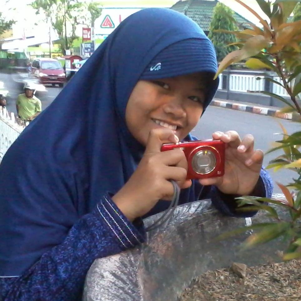 halimatmosfer's profile picture. In my life there are many wonders and I submit all my life only to GOD.