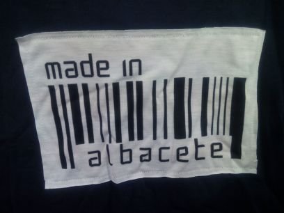 claraglezlujan's profile picture. Técnico Superior en Educación Infantil