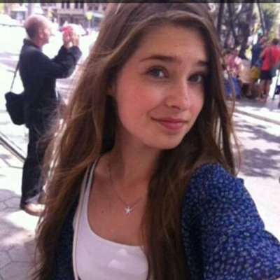 rosaeggink_'s profile picture. { a girl should be two things: Classy & Fabulous ~ Coco Chanel }