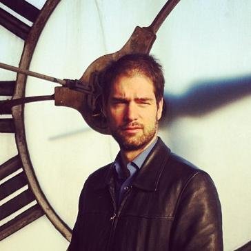 MosesNYC Profile Picture