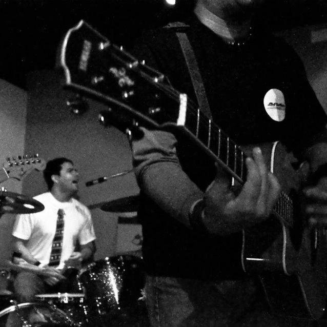 Banda de Indie Rock!!!            @nominalll  @BORISNUCETE @rockfer21 @peterdaysx