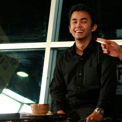 Director of M-Brothers Indonesia,
@aseanpreneurs Country Manager of Indonesia