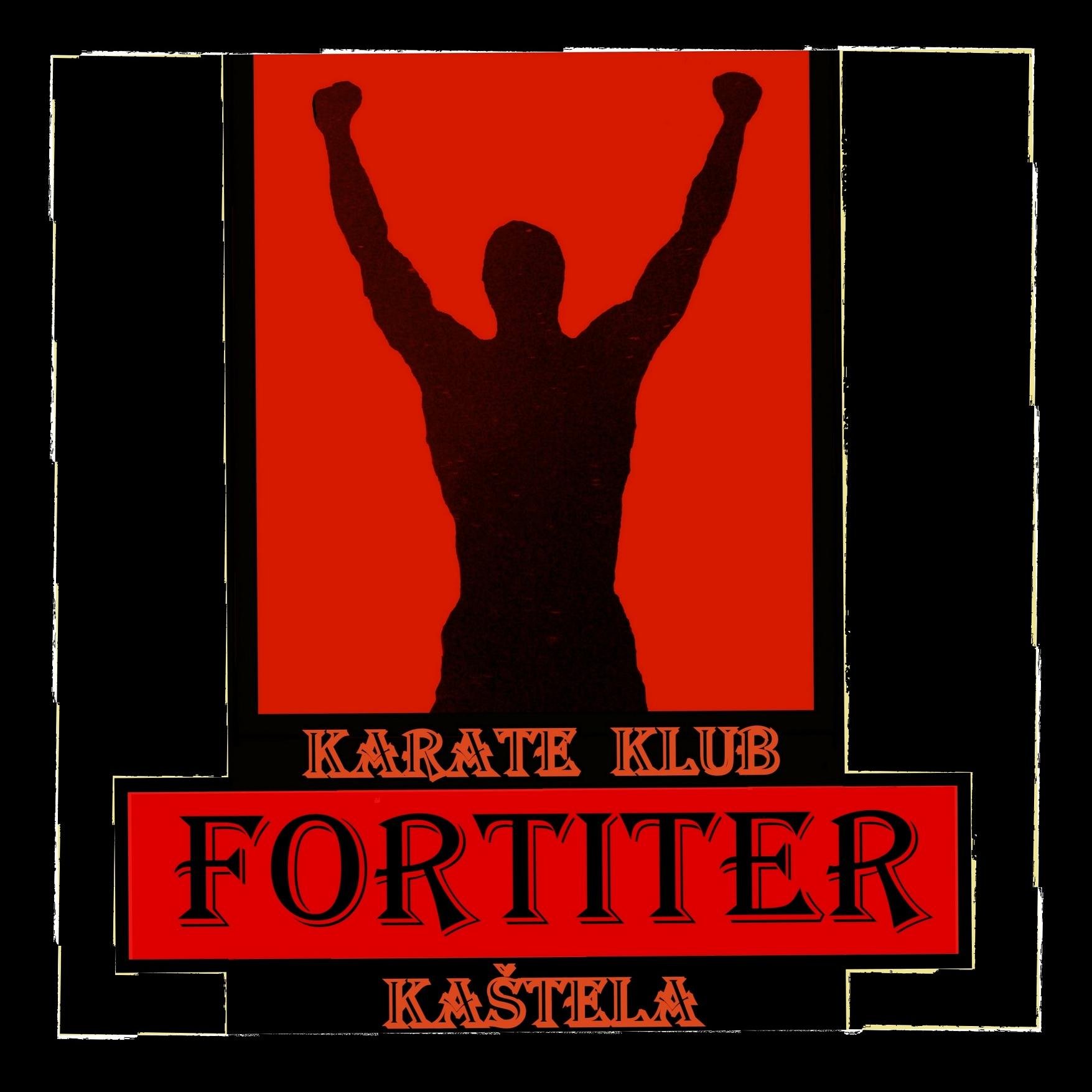 Karate klub Fortiter kaštela
Since 1986
