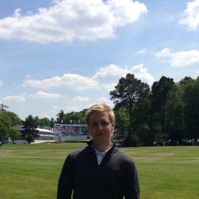 Tweeting all things golf membership related at The Warwickshire Golf and Country Club - 01926 622 577 - m.taylor@theclubcompany.com