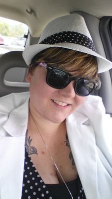 writer, artist, a little of everything mix it all together that's me. I live for each day and go where each day takes me!