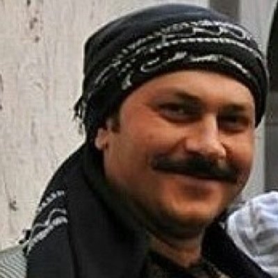 الحساب الرسمي لي باب الحارة ٧