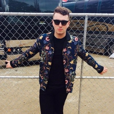 Sam_SmithFanxx's profile picture. Massive Fan Of Sam Smith Follow Me Back Please, Only Made This Account Today ❤️