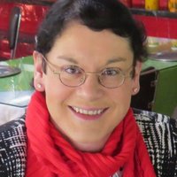 María Cristina Rosas (@mcrosasg) 's Twitter Profile Photo María Cristina Rosas (@mcrosasg) 's Twitter Profile Photo