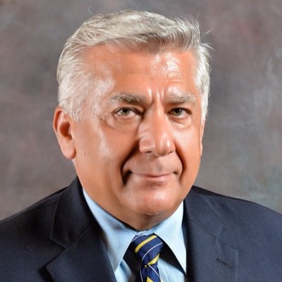 Founder & CEO, Toossi & Associates, Inc.; Promoter of Creative Thinking; Provider of Innovative Solutions to Problems...