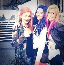 Fan de @RocioSweetC @AlbaSweetC & @SoniaSweetC ♡.Sweet california como forma de vida□□.Sweetie♡