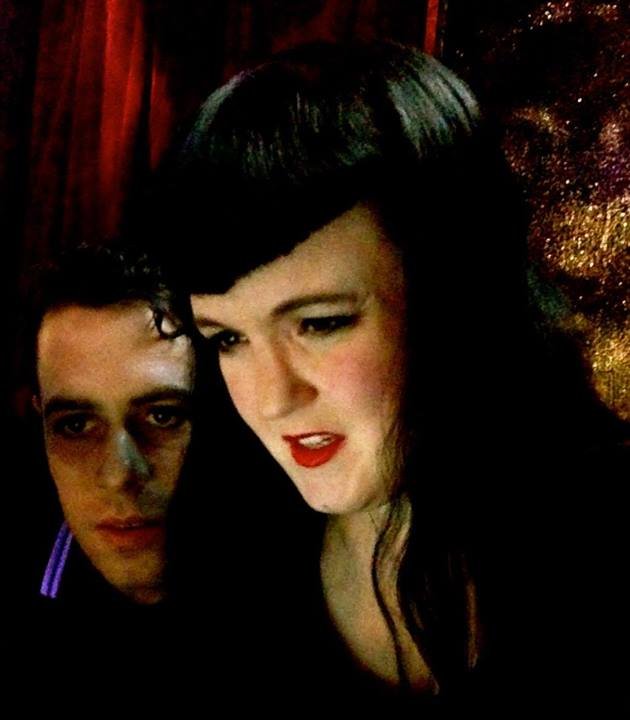 DrSamCulpeck's profile picture. Doing things the best I can. Appeared  2nd series of The Undateables on Channel 4 in Jan 2013. Academic, Co-founder
& PhDJ of @Fag_Machine night with @olispleen