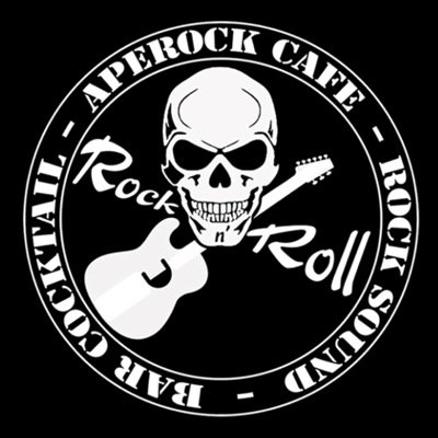 Compte officiel de l'Aperock Café #paris11 #bar #afterwork #apéro #biere #rocknroll #heineken #cocktail #punkrock #shot #privatisationgratuite #parisbynigth
