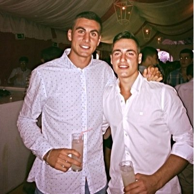 DiiegoAlarcon's profile picture. ✌️