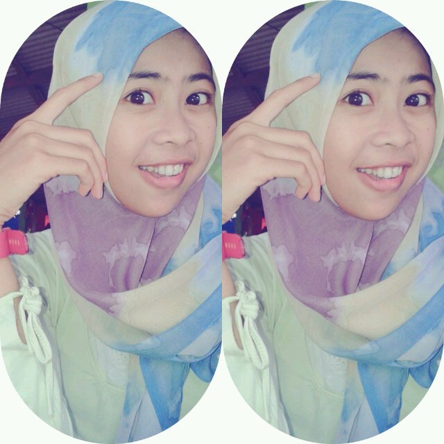 Just follow and mention @FinaSoliha new account. Thx♥