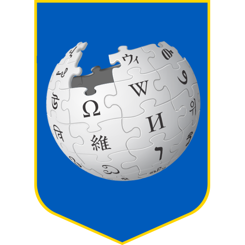 Анонімні редагування у Вікіпедії з IP-адрес, належних українським державним структурам.
Русскоязычная версия: @UaGovEdits_ru.
English version: @UaGovEdits_en