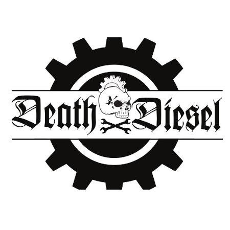 Death By Diesel is an Ass Moving, Pedal To The Metal, Fist In The Air, No Bullshit Act To Keep Your Eyes On!