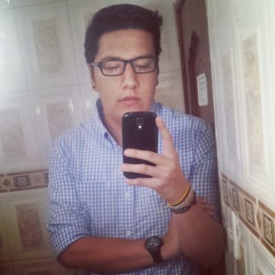 llollo_666's profile picture. Ingeniero en Electronica y Control, amante de la tecnologia, aficionado a los video juegos,  agradecido con la vida  :D |m|