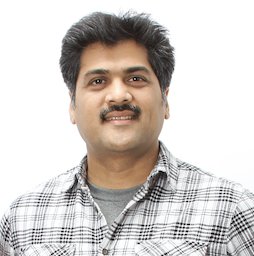 Particle Physics Data Scientist