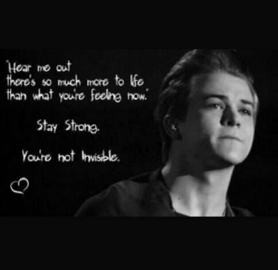 Outcasted_Bitch's profile picture. Mom, I know I let you down
And though you say the days are happy
Why is the power off, and I'm fucked up?