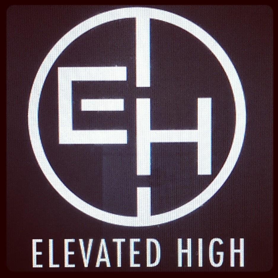 ElevatedHighLLC's profile picture. 