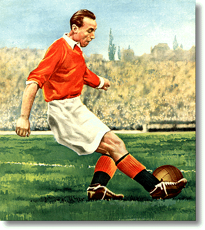 SoccerPostCards's profile picture. 