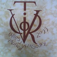 Carlos Javier Velásquez M. (@cajave) 's Twitter Profile