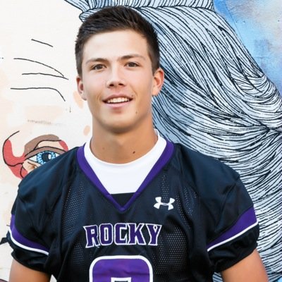 ConnerCorpus's profile picture. SWOCC ⚾️