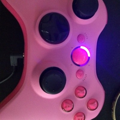 zFlirT_ox's profile picture. xbox gt- zFlirT ox        
Sometimes you just gotta Cherish the good times and all the bad with disappear