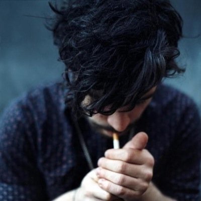 Gxldandindigo's profile picture. 