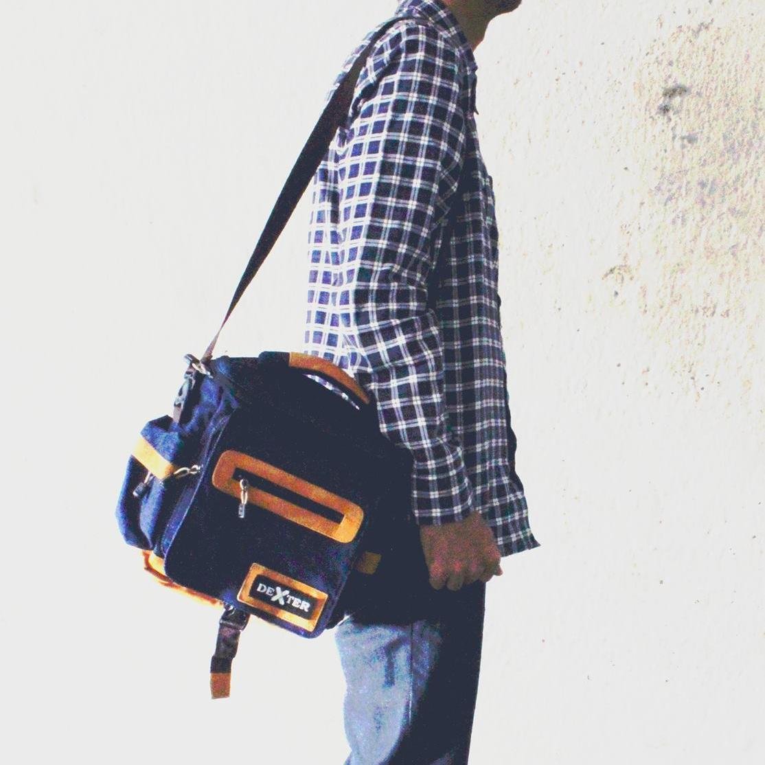 Dexterbag is a daily bag for urban people | “We are YOUNG & STRUGGLE“ | CEK FAVORIIT | resellers are very welcome  081321312221 / BB 750007F8 | FB: Dexter Bag
