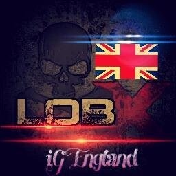 iG_England's profile picture. Legions Legacy #5 DD Leader board