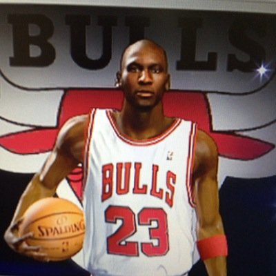 jordan_files23's profile picture. #MichaelJordan putting up numbers, highlights and #Championships in #NBA2k14