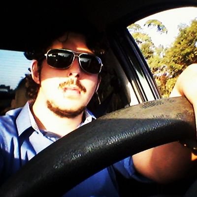 hellraisergus's profile picture. a simple kinda man