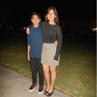 RandyRandyrock's profile picture. El q lo lea es gay