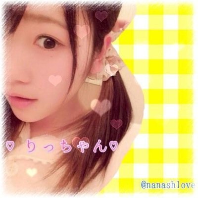 nanashi__love Profile Picture