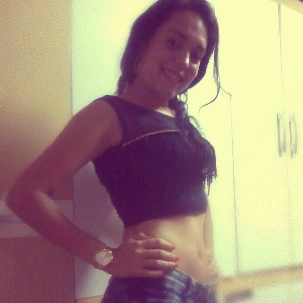 Meiga & Abusada, eu faço você se perder!
