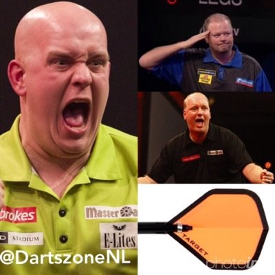 live verslag van alle majors (PDC & BDO) | Laatste dartnieuwtjes | Gevolgd door @thepieman180 @BULLYBULLY170 @ColinJawsLloyd