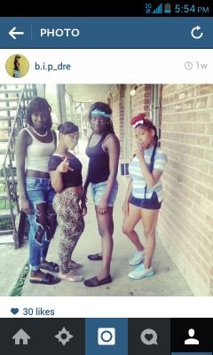 what's understood shouldn't be explained 
B.I.P DRE