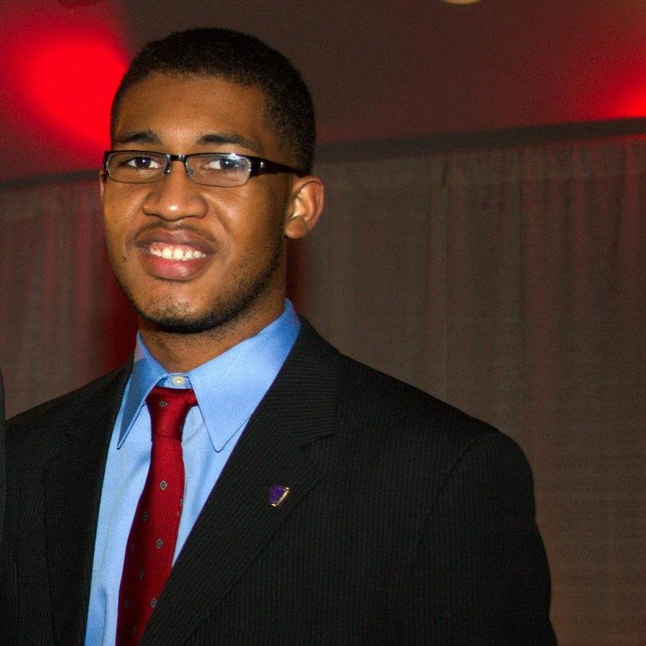 Paul Marshall II